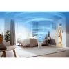 Philips 1000 series AC1715 78 m² 50 dB 27 W Μαύρο, Λευκό