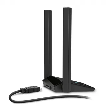 Ασύρματος προσαρμογέας TP-Link AX1800 Dual Antennas 2,4 GHz 5 GHz Wi-Fi 6
