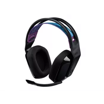 LOGITECH Headset - G535 Lightspeed - Ασύρματο Gaming