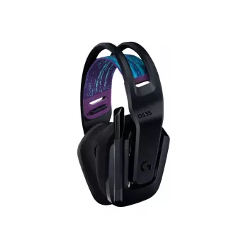 LOGITECH Headset - G535 Lightspeed - Ασύρματο Gaming