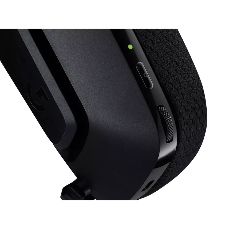 LOGITECH Headset - G535 Lightspeed - Ασύρματο Gaming