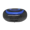 DENVER ELECTRONICS Tcu-212 Bluetooth-Boombox Μπλε