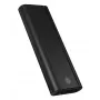 ICY Karton IB-1807MT-C31 Θήκη SSD Μαύρο M.2