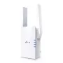 TP-Link RE705X Επεκτατής δικτύου Πομπός και δέκτης δικτύου Λευκό