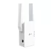 TP-Link RE705X Επεκτατής δικτύου Πομπός και δέκτης δικτύου Λευκό