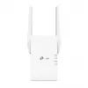 TP-Link RE705X Επεκτατής δικτύου Πομπός και δέκτης δικτύου Λευκό