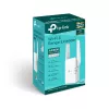 TP-Link RE705X Επεκτατής δικτύου Πομπός και δέκτης δικτύου Λευκό