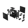 FRACTAL DESIGN Pop Air Μαύρο Solid