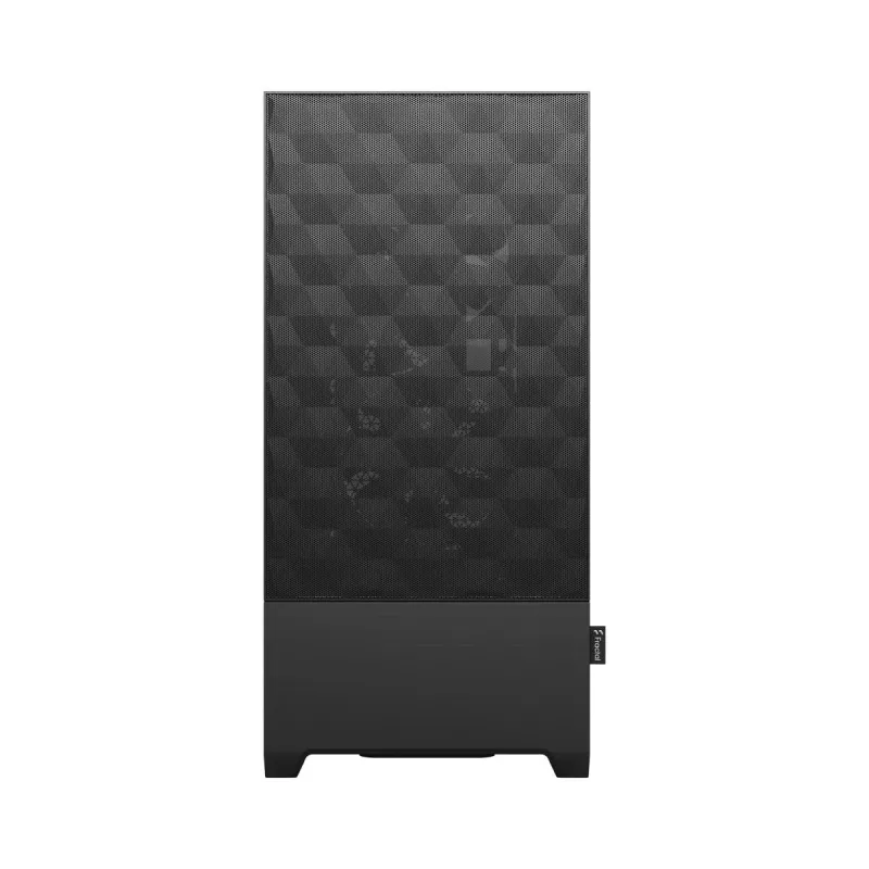 FRACTAL DESIGN Pop Air Μαύρο Solid