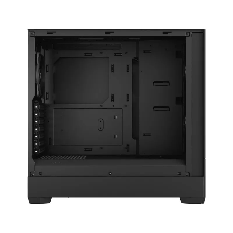 FRACTAL DESIGN Pop Air Μαύρο Solid