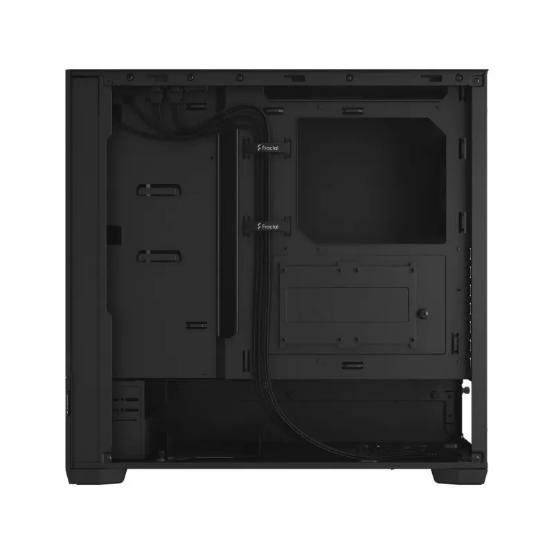 FRACTAL DESIGN Pop Air Μαύρο Solid