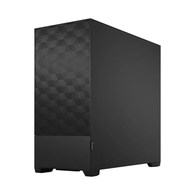 FRACTAL DESIGN Pop Air Μαύρο Solid