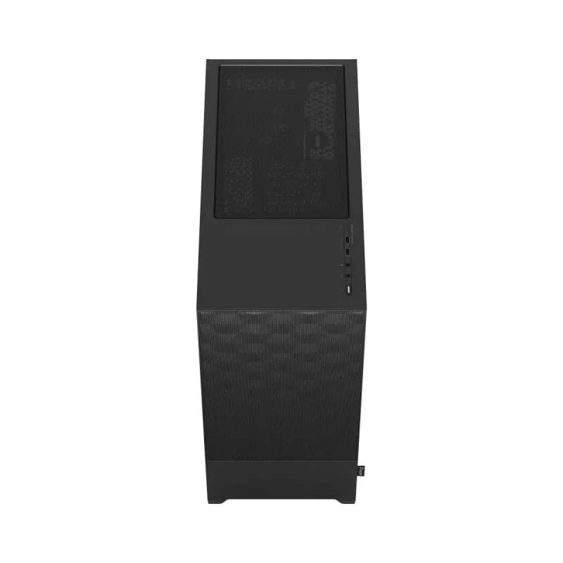 FRACTAL DESIGN Pop Air Μαύρο Solid