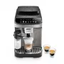 Μηχανή espresso De’Longhi Magnifica Evo ECAM290.81.TB — πλήρως αυτόματη, 1,8 l δοχείο νερού, 250 g δοχείο κόκκων, 15 bar, χειρισμός αφής