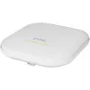 Zyxel WAX620D-6E-EU0101F Wireless Access Point 4800 Mbit/s λευκό Power over Ethernet (PoE)