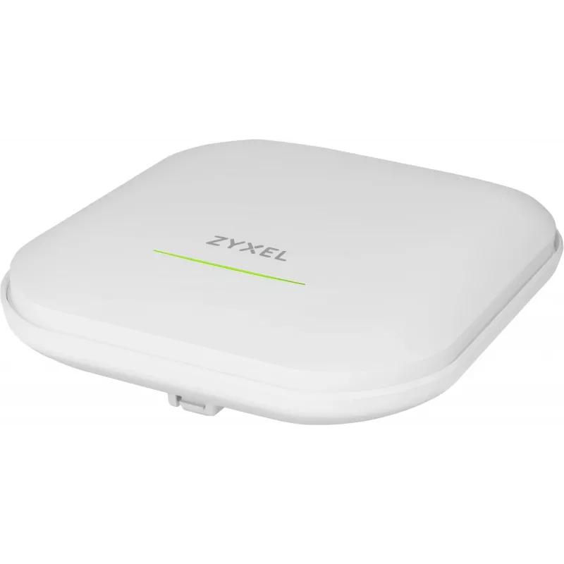 Zyxel WAX620D-6E-EU0101F Wireless Access Point 4800 Mbit/s λευκό Power over Ethernet (PoE)