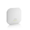Zyxel NWA220AX-6E-EU0101F Wireless Access Point 4800 Mbit/s λευκό Power over Ethernet (PoE)