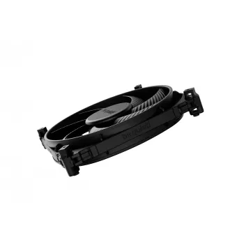 be quiet! SILENT WINGS 4 | 140mm PWM ανεμιστήρας κουτιού υπολογιστή 14 cm μαύρο 1 τεμ.