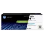 HP LaserJet 139A γνήσιο μαύρο μελανοδοχείο τόνερ, 1500 σελίδες, μαύρο, 1 τεμ.
