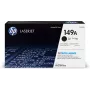 HP 149A γνήσιο μαύρο μελανοδοχείο τόνερ LaserJet, 2900 σελίδες, μαύρο, 1 τεμ.