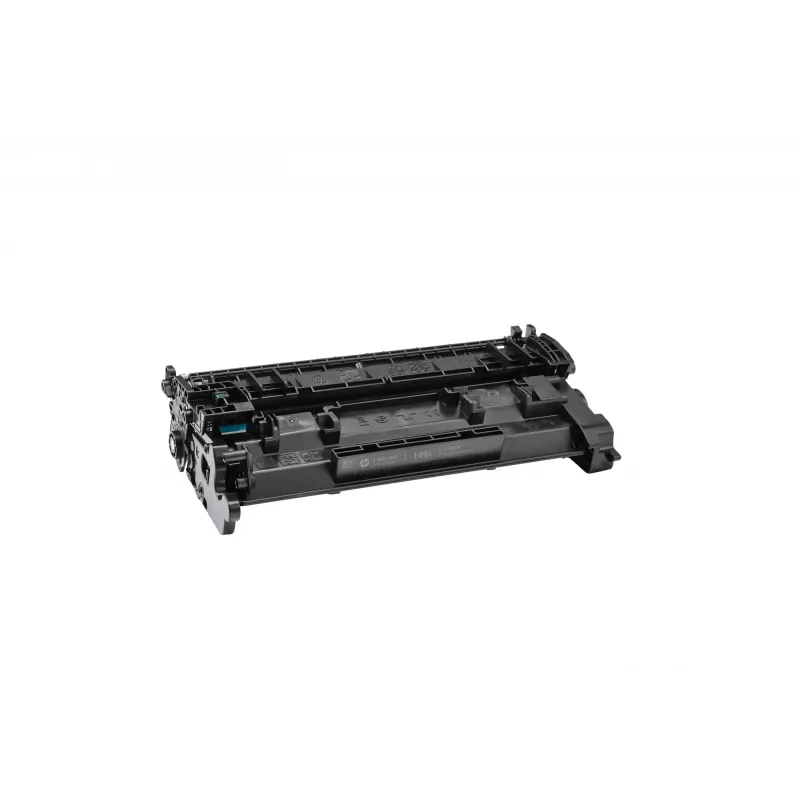 HP 149A γνήσιο μαύρο μελανοδοχείο τόνερ LaserJet, 2900 σελίδες, μαύρο, 1 τεμ.