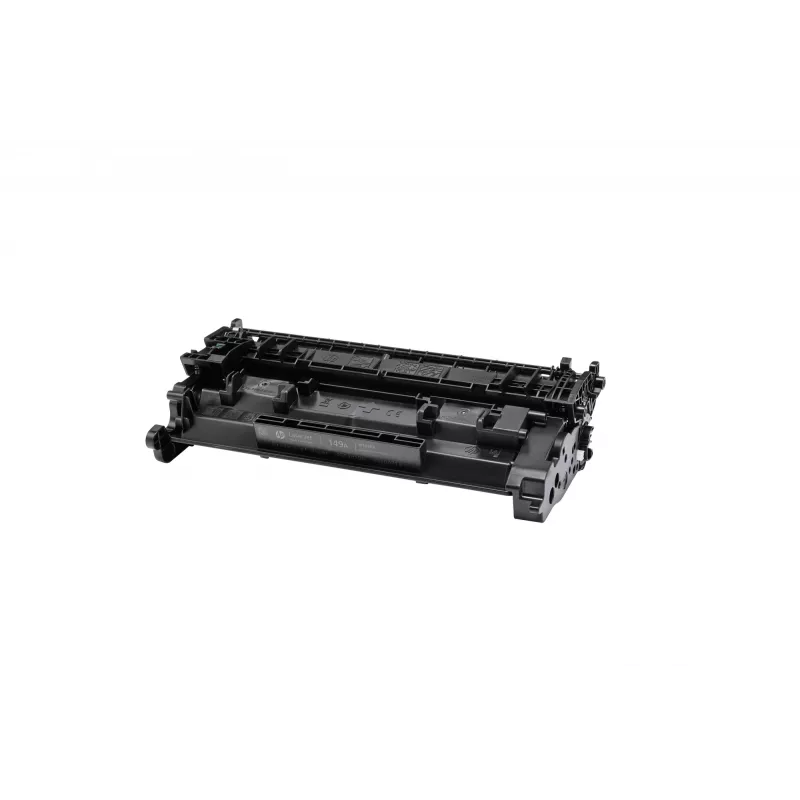 HP 149A γνήσιο μαύρο μελανοδοχείο τόνερ LaserJet, 2900 σελίδες, μαύρο, 1 τεμ.
