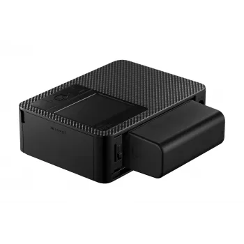 Canon SELPHY CP1500 φωτογραφικός εκτυπωτής θερμική εξάχνωση 300 x 300 DPI 10 x 15 cm (4 ίντσες x 6 ίντσες) WLAN