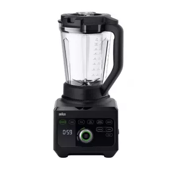 Braun JB 9040 μπλέντερ 1600 W μαύρο