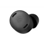 GOOGLE ακουστικά - Google Pixel Buds - ασύρματα Bluetooth - άνθρακας