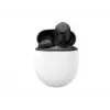 GOOGLE ακουστικά - Google Pixel Buds - ασύρματα Bluetooth - άνθρακας