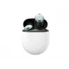 GOOGLE ακουστικά - Google Pixel Buds - ασύρματα Bluetooth - ομίχλη