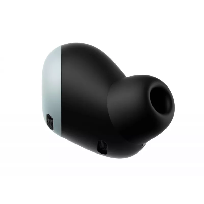 GOOGLE ακουστικά - Google Pixel Buds - ασύρματα Bluetooth - ομίχλη