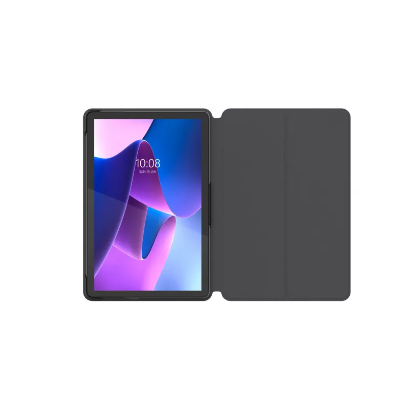Lenovo ZG38C03900 θήκη tablet 25,6 cm (10,1 ίντσες) Folio γκρι