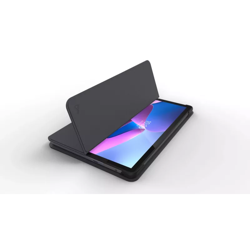 Lenovo ZG38C03900 θήκη tablet 25,6 cm (10,1 ίντσες) Folio γκρι