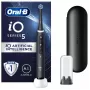 Oral-B IOSERIES5BL ηλεκτρική οδοντόβουρτσα για ενήλικες δονούμενη οδοντόβουρτσα μαύρο