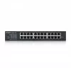 Managed Switch Zyxel GS1915-24E L2 Gigabit Ethernet 24 θύρες 1U μαύρο