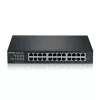 Managed Switch Zyxel GS1915-24E L2 Gigabit Ethernet 24 θύρες 1U μαύρο