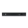 Managed Switch Zyxel GS1915-24E L2 Gigabit Ethernet 24 θύρες 1U μαύρο