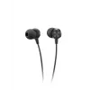Lenovo 4XD1J77351 ακουστικά / headset ενσύρματα in-ear γραφείο / call center USB Type-C μαύρο