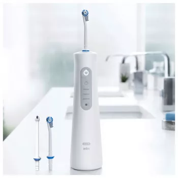 Oral-B AquaCare 6 Pro-Expert στοματικός καταιονιστής 0,15 L