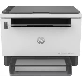HP LaserJet Tank MFP 2604dw εκτυπωτής, laser, μονόχρωμη εκτύπωση, 600 x 600 DPI, A4, άμεση εκτύπωση, γκρι