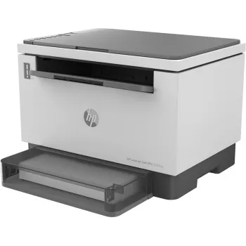 HP LaserJet Tank MFP 2604dw εκτυπωτής, laser, μονόχρωμη εκτύπωση, 600 x 600 DPI, A4, άμεση εκτύπωση, γκρι