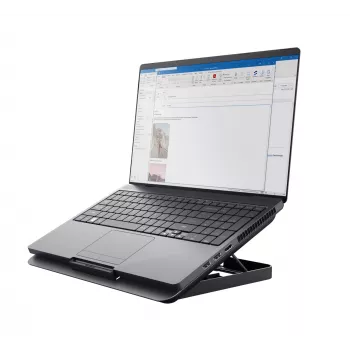 Trust Exto βάση ψύξης laptop