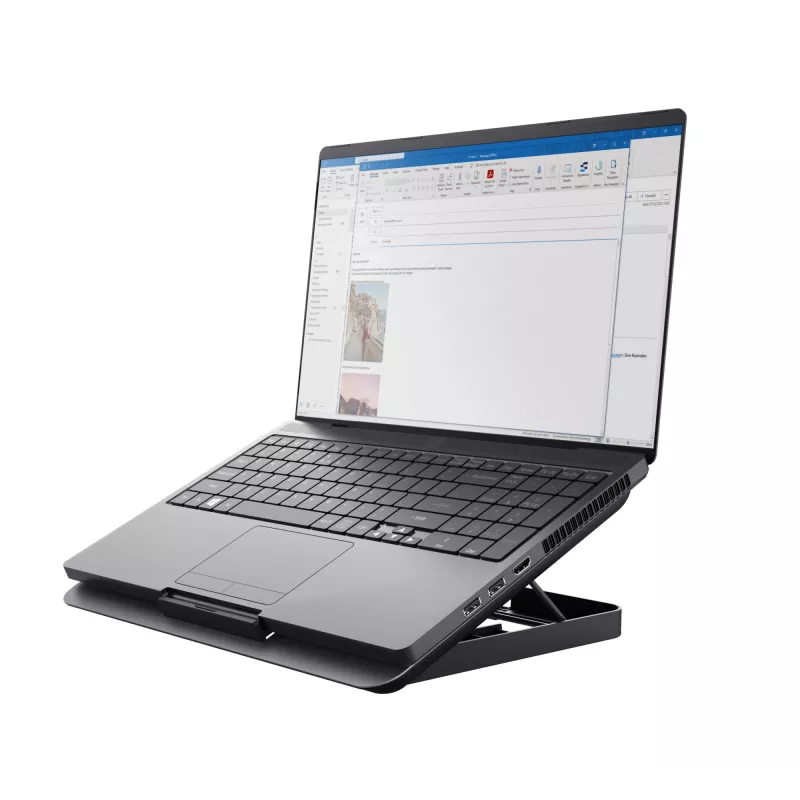Trust Exto βάση ψύξης laptop