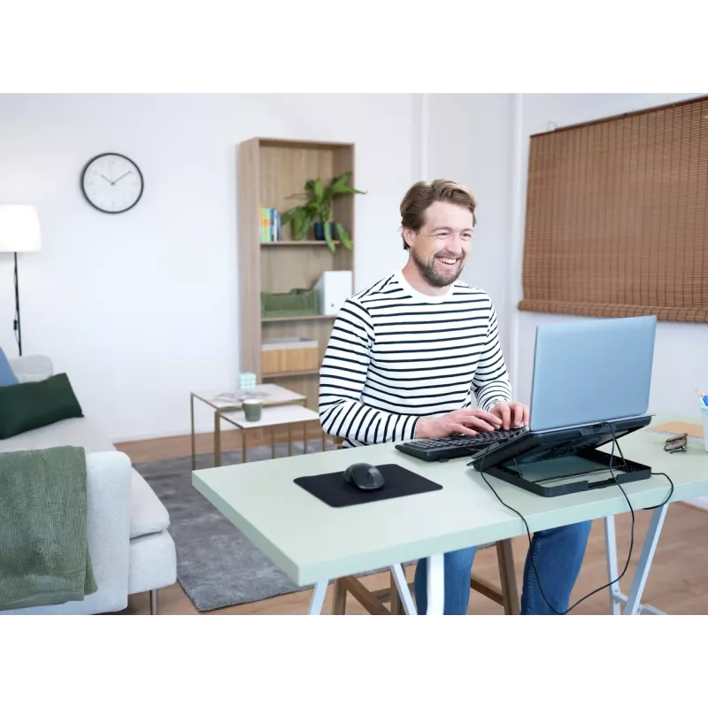Trust Exto βάση ψύξης laptop