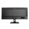 AOC E2 U34E2M/BK οθόνη υπολογιστή 86,4 cm (34 ίντσες) 3440 x 1440 pixel UltraWide Quad HD LED μαύρη