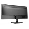 AOC E2 U34E2M/BK οθόνη υπολογιστή 86,4 cm (34 ίντσες) 3440 x 1440 pixel UltraWide Quad HD LED μαύρη