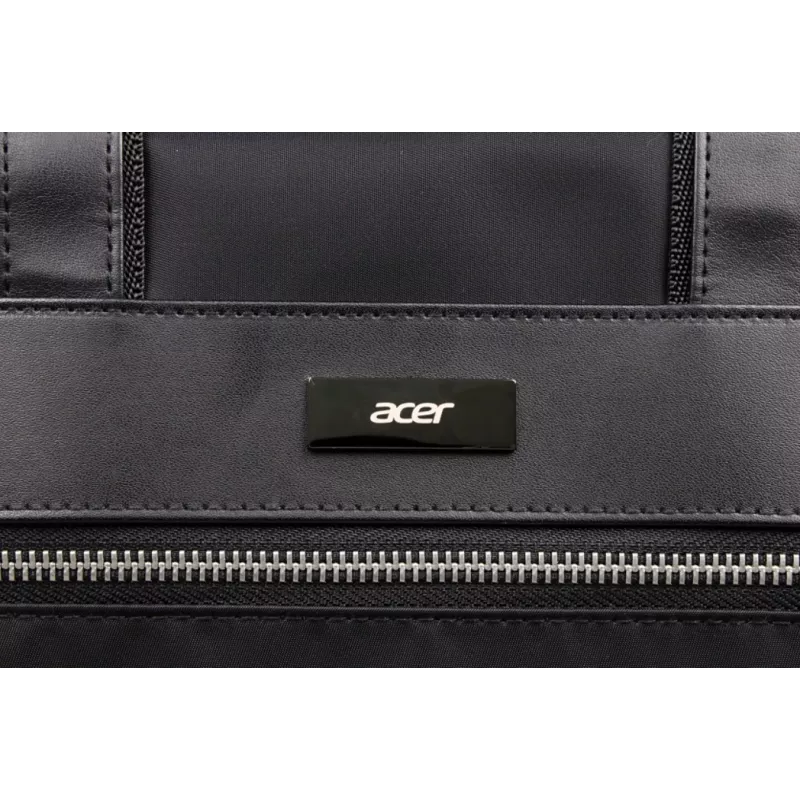 ACER τσάντα μεταφοράς - θήκη notebook 15.6 ιντσών - μαύρη