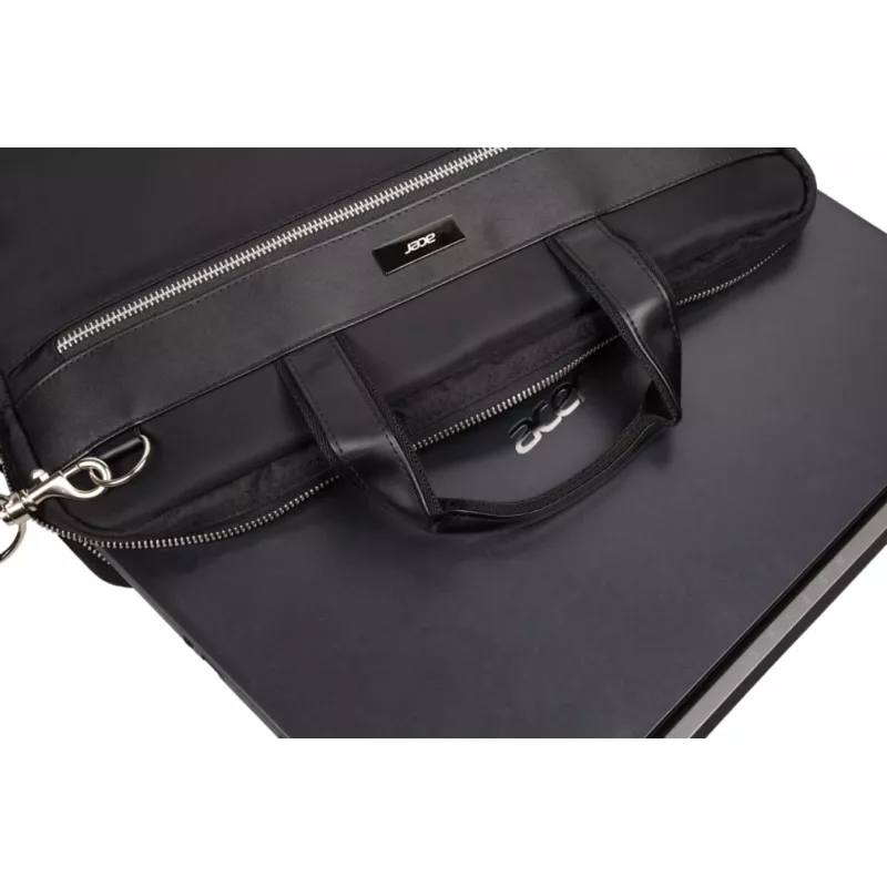 ACER τσάντα μεταφοράς - θήκη notebook 15.6 ιντσών - μαύρη