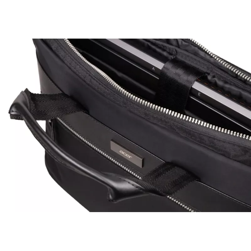 ACER τσάντα μεταφοράς - θήκη notebook 15.6 ιντσών - μαύρη